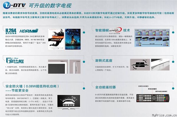 長虹LT37700液晶電視 技術、品質與用戶口碑的全景觀察