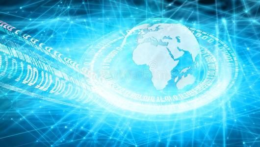 新一代信息技術賦能數字服務 開啟智能化時代的新篇章