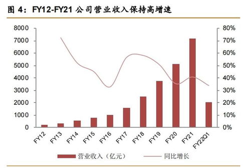 阿里巴巴專題報告 從科技到服務，從信息技術到數字技術——數字技術服務的轉型與引領